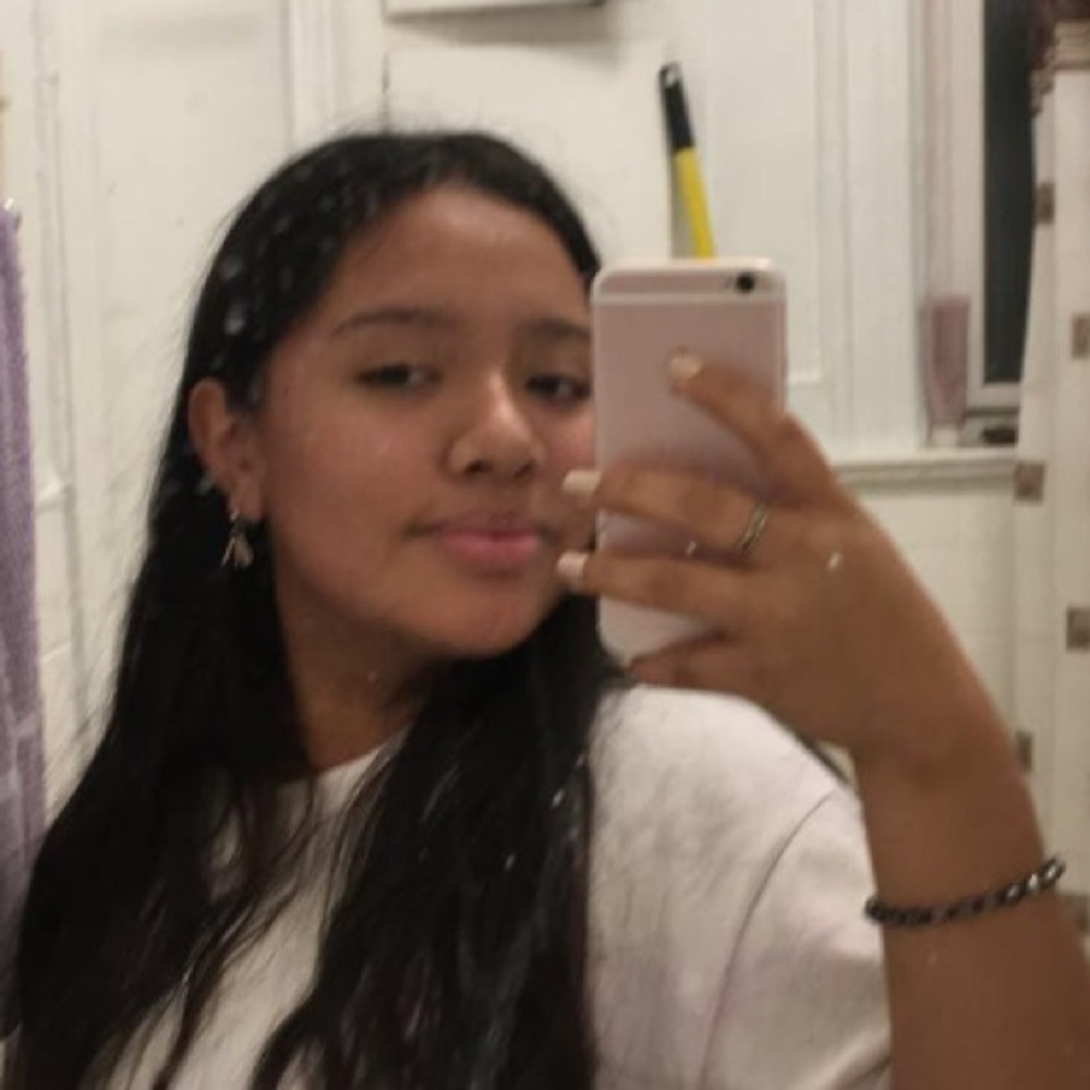 Meet your Posher, Yaritza